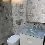 Luxury Close To The Sea דירה *