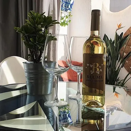 דירה Luxury Close To The Sea Sitio de Calahonda