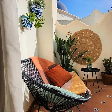 Luxury Close To The Sea