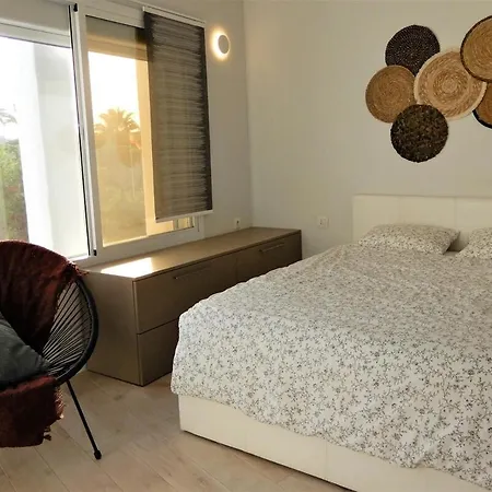Apartment Luxury Close To The Sea