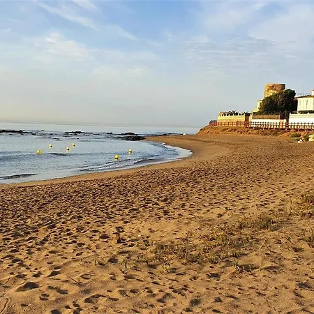 Luxury Close To The Sea * Sitio de Calahonda