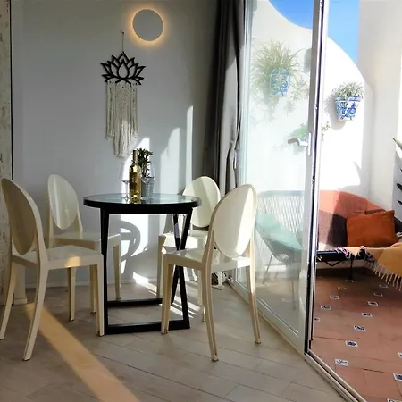 Luxury Close To The Sea Apartment Sitio de Calahonda
