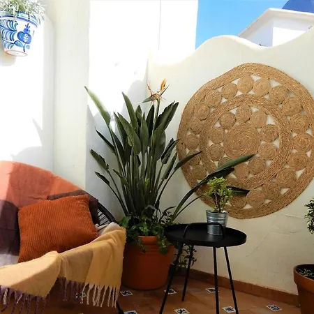 Luxury Close To The Sea Apartment *
