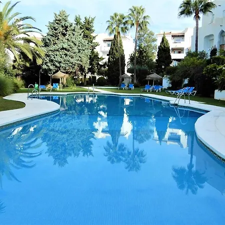 Luxury Close To The Sea * Sitio de Calahonda
