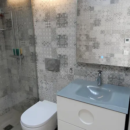 Luxury Close To The Sea Apartment *